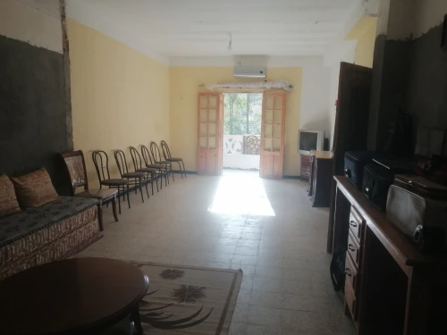 Vente Villa Tipaza Cherchell