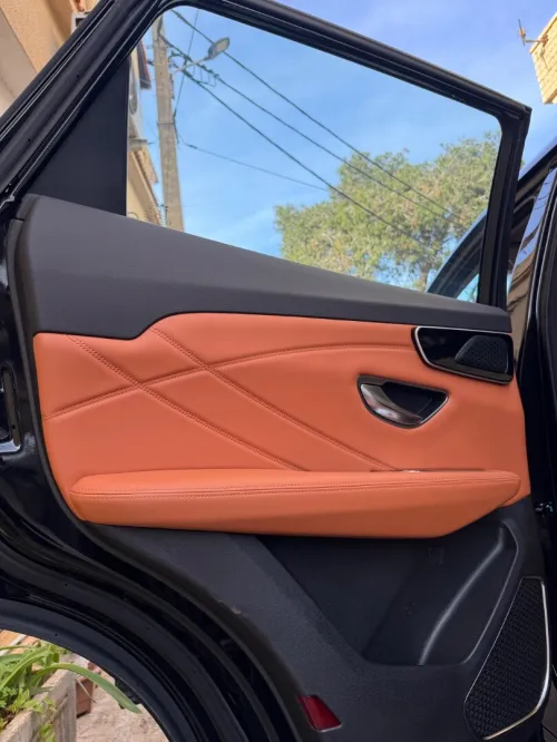 Jetour  X70 PLUS 2026 Luxury