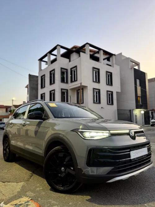Volkswagen Tahru 2025 XR