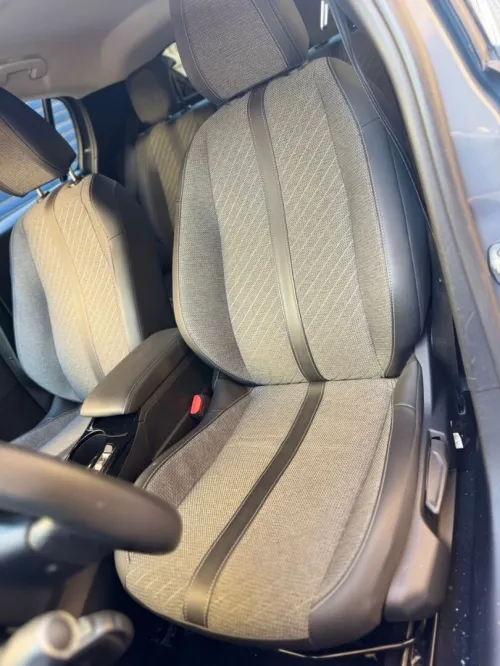 Peugeot 208 2024 Allure Pack
