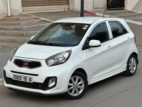 Kia Picanto 2015 POP +