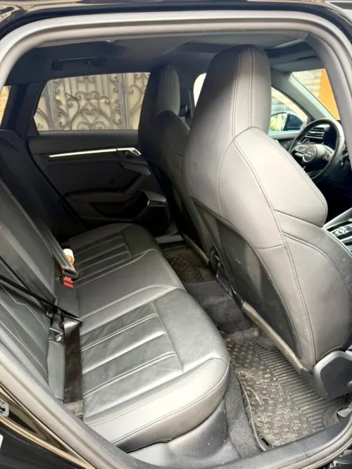 Audi A3 2024 S- Line Full Option ✅