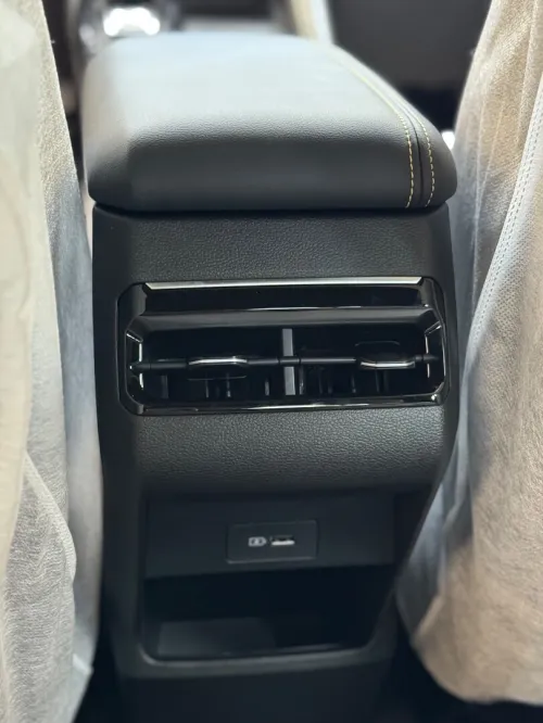 Geely Coolray 2026 Full options