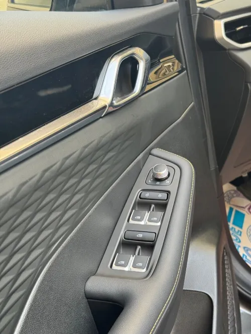 Geely Coolray 2026 Full Option. المجمولة ✅