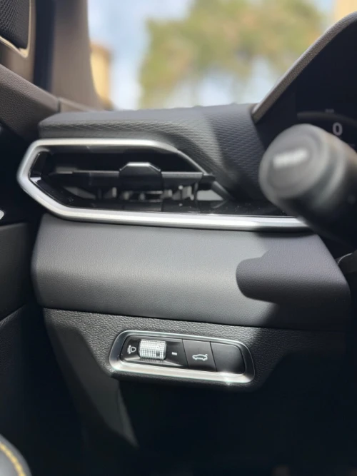 Geely COOLRAY 2026 FULL OPTION      المجمولة