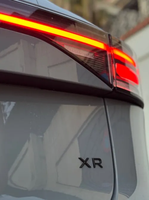 Volkswagen Tahru 2025 Xr Turbo ☑️