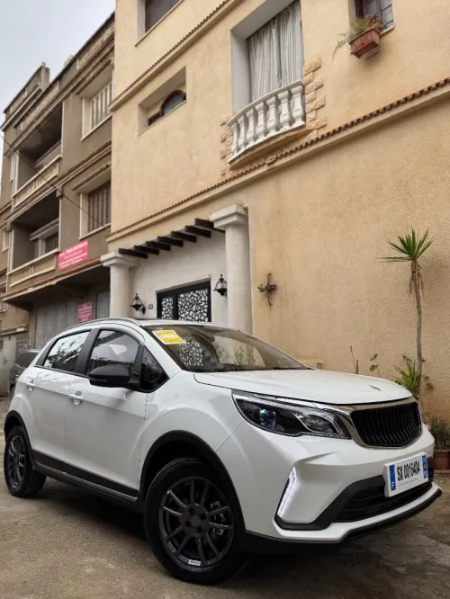 Livan X3 Pro  2026 Automatique ( Avec Toit - Desh Cam - Sparco )