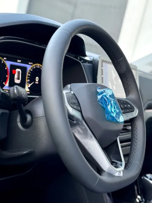 Volkswagen Tahru 2025 Xr Turbo
