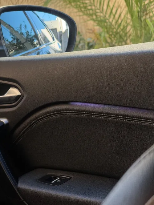 Renault Captur 2023 Techno 