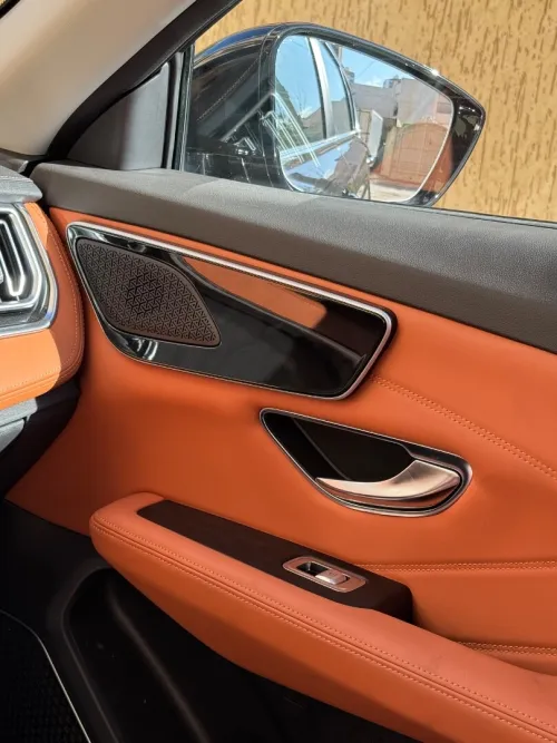 Jetour  X70 PLUS 2026 Luxury