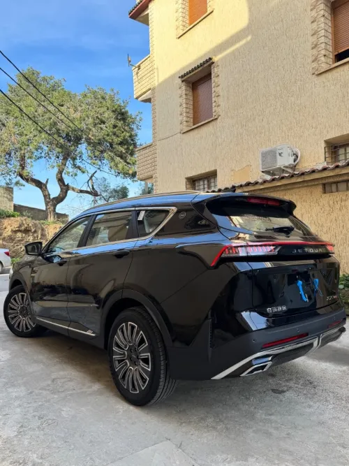 Jetour  X70 PLUS 2026 Luxury / Full Option