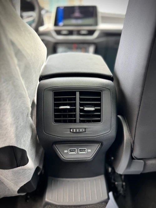 Volkswagen T-Roc 2025 R - Line Pack Crome / Sono ☑️