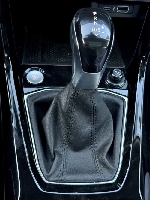 Volkswagen Tahru 2025 Xr Turbo