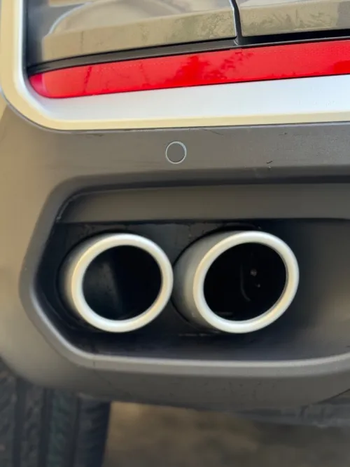 Geely Coolray 2026 Full options