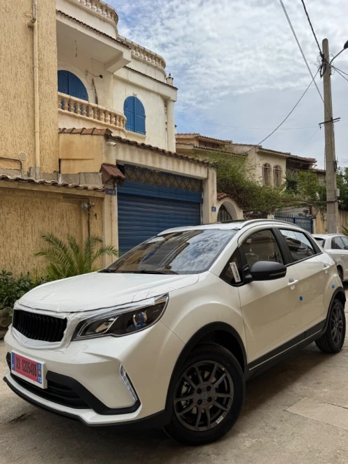 Livan X3 Pro  2026 International ( Avec Toit - Manuelle )
