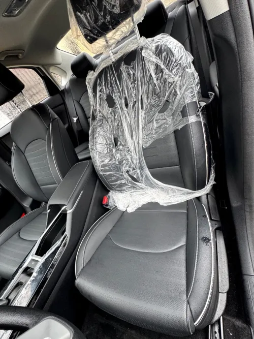 Kia K 3 2025 Luxury