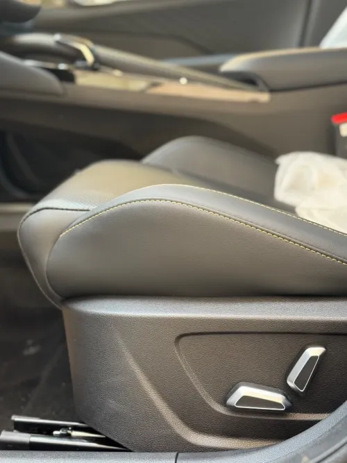 Geely COOLRAY 2026 FULL OPTION      المجمولة