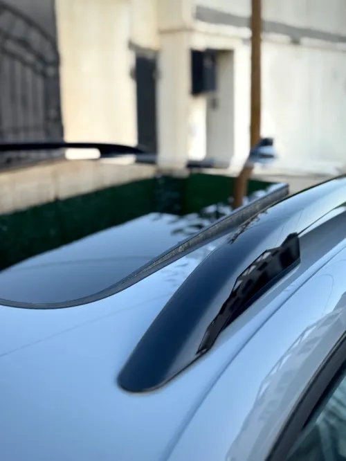 Volkswagen Tahru 2025 Xr Turbo