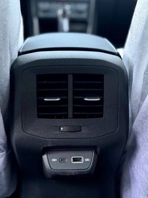 Volkswagen Tahru 2025 XR Turbo