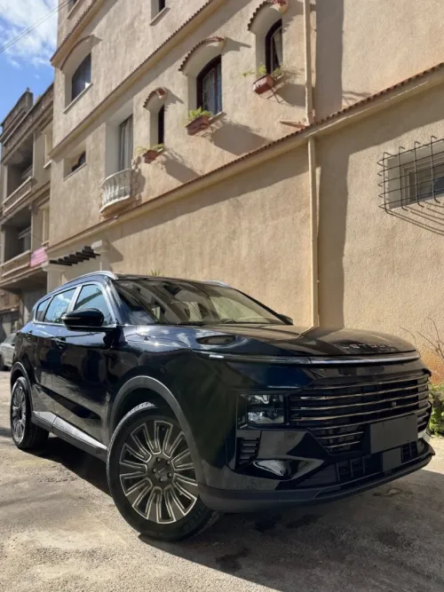 Jetour  X70 PLUS 2026 Luxury / Full Option