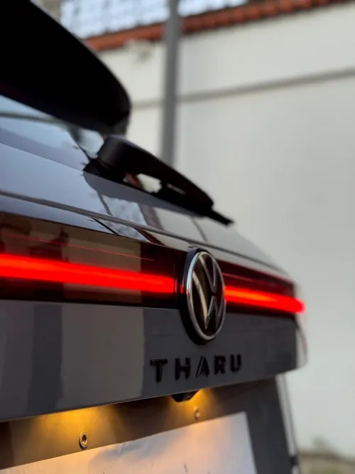 Volkswagen Tahru 2025 XR