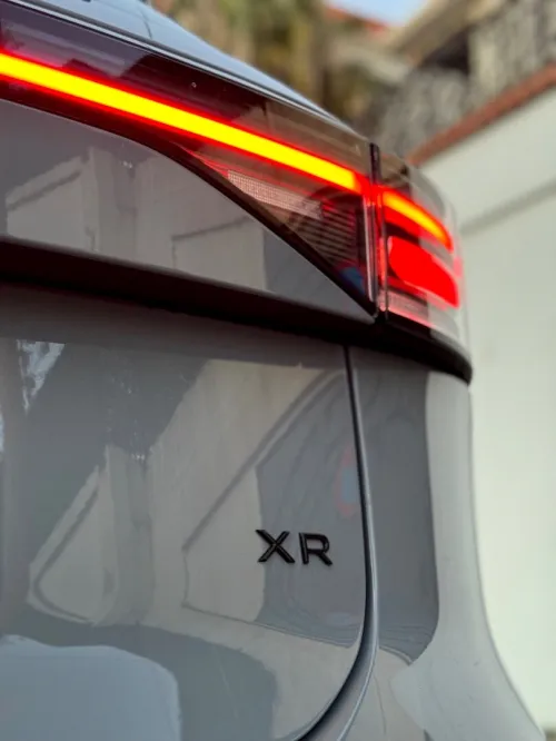 Volkswagen Tahru 2025 XR - Turbo