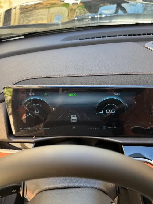 Jetour  X70 PLUS 2026 Luxury - Full Option