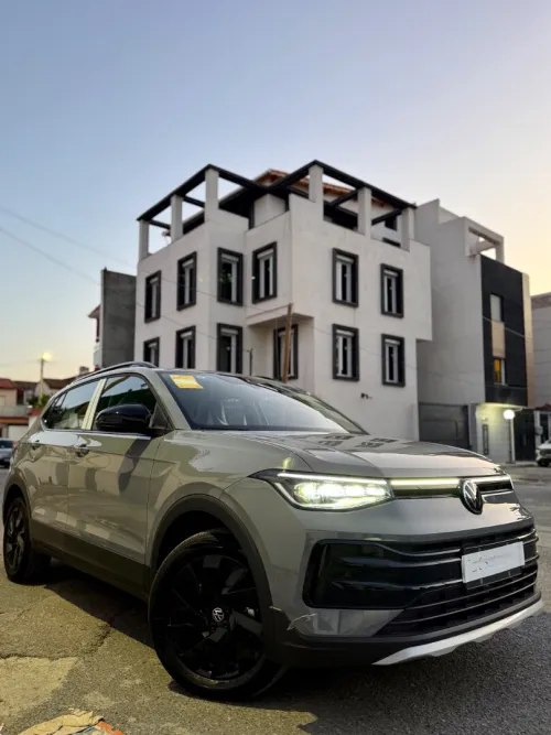 Volkswagen Tahru 2025 Xr Turbo