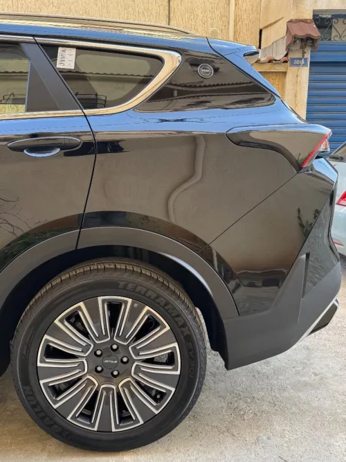 Jetour  X70 PLUS 2026 Luxury / Full Option