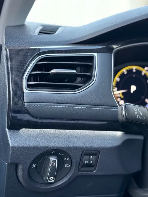 Volkswagen Tahru 2025 Xr Turbo