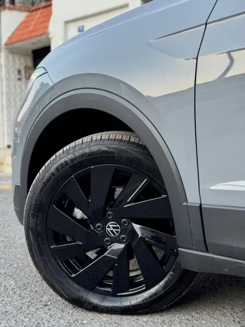 Volkswagen Tahru 2025 Xr Turbo ✅