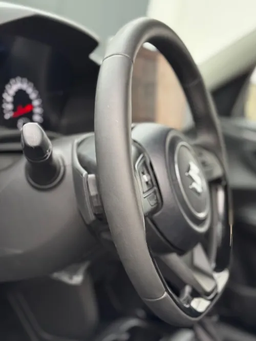 Suzuki Swift 2025 New GLX