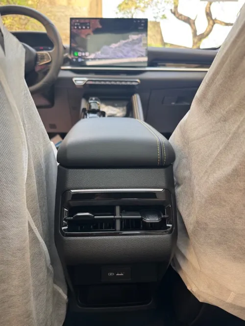 Geely Coolray 2026 Full Option