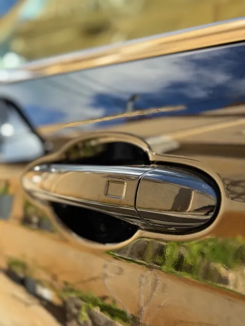 Jetour  X70 PLUS 2026 Luxury