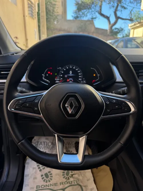 Renault Captur 2023 Techno 