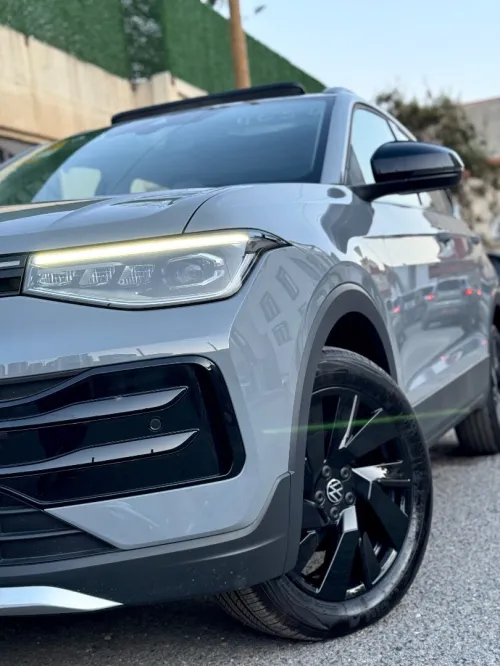 Volkswagen Tahru 2025 XR Turbo