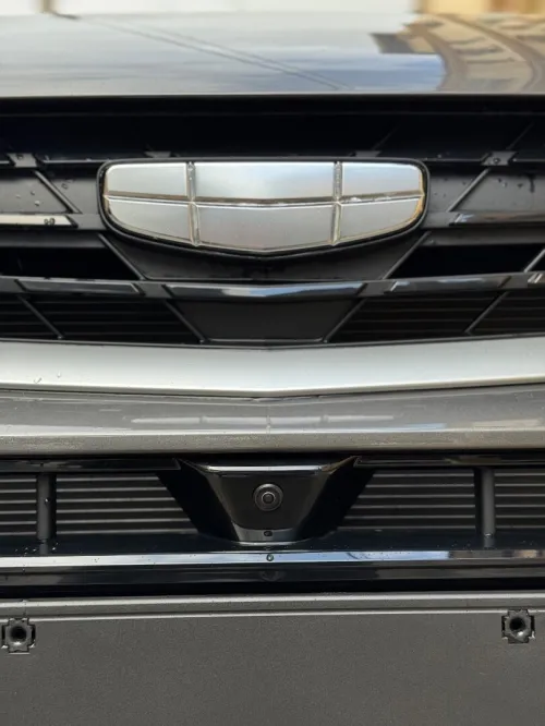 Geely Coolray 2026 Full options