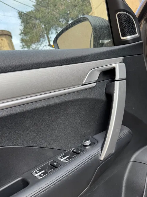 Geely Coolray 2025 Super Edition MAX