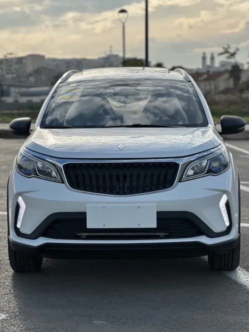 Geely GX3 PRO  2025 Livane