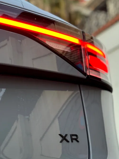 Volkswagen Tahru 2025 Xr Turbo