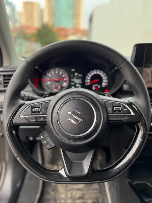 Suzuki Swift 2025 NEW GLX 🇮🇳☑️