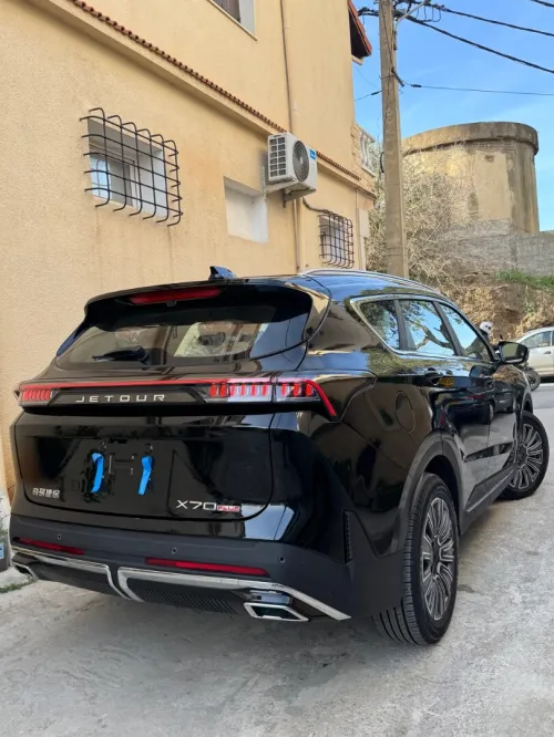 Jetour  X70 PLUS 2026 Luxury / Full Option