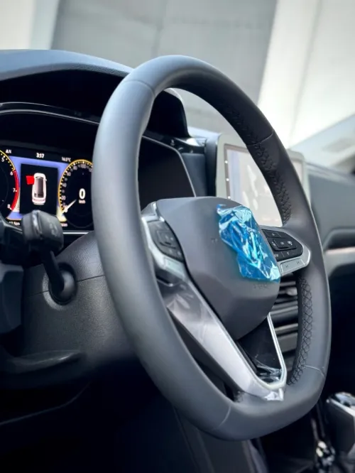 Volkswagen Tahru 2025 Xr Turbo