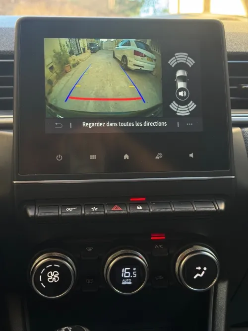 Renault Captur 2023 Techno 