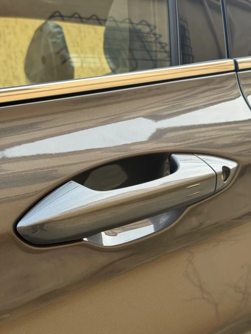 Geely Coolray 2026 Full Option ✅