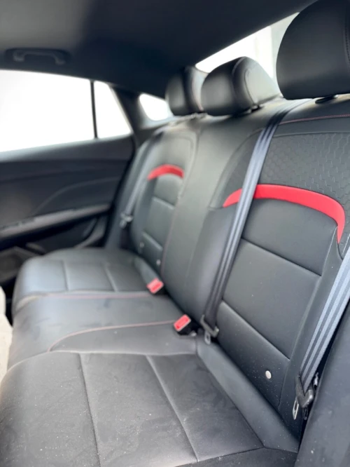 MG MG5 2025 MG5 Luxury Edition
