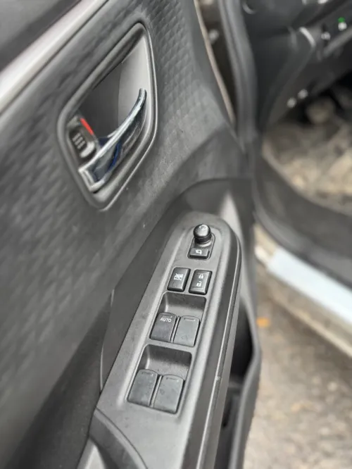 Suzuki Swift 2025 New GLX