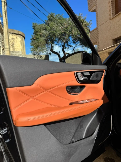 Jetour  X70 PLUS 2026 Luxury