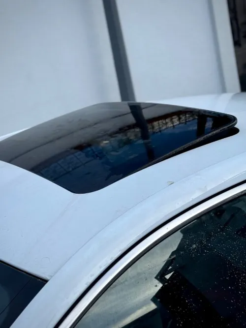 MG MG5 2025 MG5 Luxury Edition