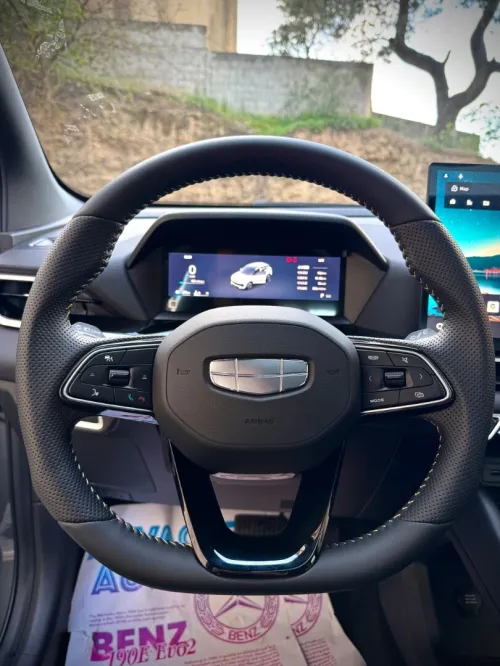 Geely Coolray 2026 Full Option